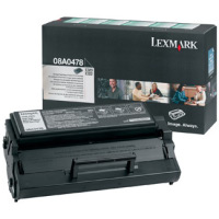 Lexmark 08A0478 Laser Cartridge