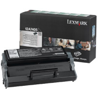 Lexmark 12A7405 Laser Cartridge