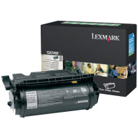 Lexmark 12A7469 Laser Cartridge