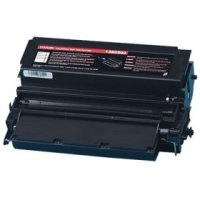 Lexmark 1380200 Black laser Cartridge