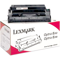 Lexmark 13T0101 Black Laser Cartridge