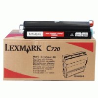 Lexmark 15W0904 Photo Laser Developer Kit