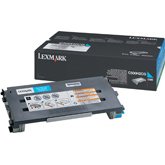 Lexmark C500H2CG Laser Cartridge