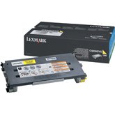 Lexmark C500H2YG Laser Cartridge