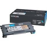 Lexmark C500S2CG Laser Cartridge