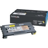 Lexmark C500S2YG Laser Cartridge