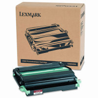 Lexmark C500X26G Laser Photodeveloper Cartridge