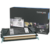 Lexmark C5202KS Laser Cartridge