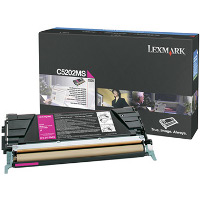 Lexmark C5202MS Laser Cartridge