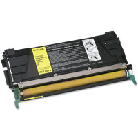 Lexmark C5220YS Laser Cartridge