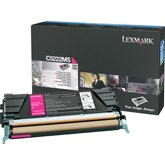 Lexmark C5222MS Laser Cartridge
