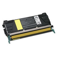 Lexmark C5222YS Compatible Laser Cartridge