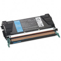 Lexmark C5240CH Laser Cartridge