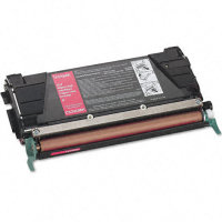 Lexmark C5240MH Laser Cartridge