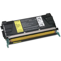 Lexmark C5240YH Laser Cartridge