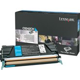 Lexmark C5242CH Laser Cartridge