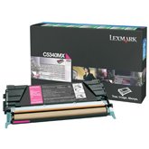 Lexmark C5340MX Laser Cartridge