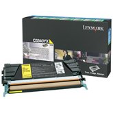 Lexmark C5340YX Laser Cartridge