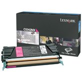 Lexmark C5342MX Laser Cartridge