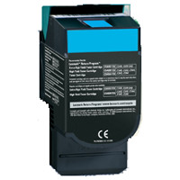 Lexmark C540H2CG Compatible Laser Cartridge