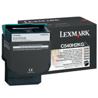 Lexmark C540H2KG Laser Cartridge