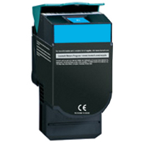 Lexmark C544X2CG Compatible Laser Cartridge