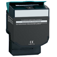 Lexmark C544X2KG Compatible Laser Cartridge