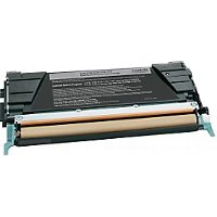 Lexmark C734A1KG Compatible Laser Cartridge