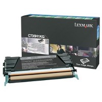 Lexmark C736H1KG Laser Cartridge