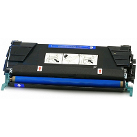 Lexmark C736H2CG Compatible Laser Cartridge