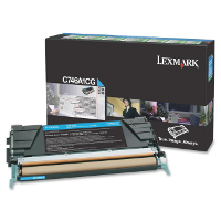 Lexmark C746A1CG Laser Cartridge