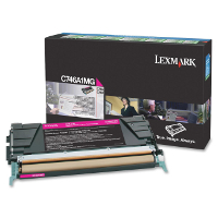 Lexmark C746A1MG Laser Cartridge