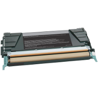 Lexmark C746H1KG Compatible Laser Cartridge