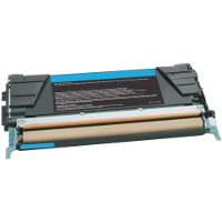 Lexmark C748H1CG Compatible Laser Cartridge