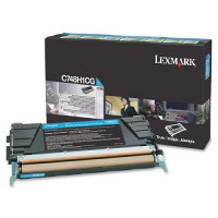 Lexmark C748H1CG Laser Cartridge