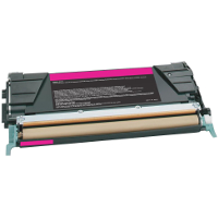 Lexmark C748H1MG Compatible Laser Cartridge