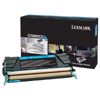 Lexmark C748H2CG Laser Cartridge