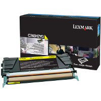 Lexmark C748H2YG Laser Cartridge