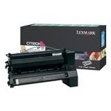 Lexmark C7700MH Laser Cartridge