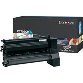 Lexmark C7702CH Laser Cartridge