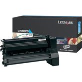 Lexmark C7702CS Laser Cartridge