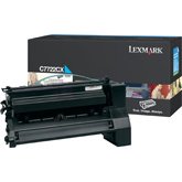 Lexmark C7722CX Laser Cartridge