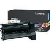 Lexmark C7722KX Laser Cartridge
