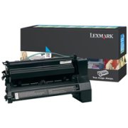 Lexmark C780A1CG Laser Cartridge