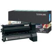 Lexmark C780A1KG Laser Cartridge