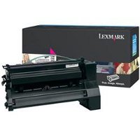 Lexmark C780H2MG Laser Cartridge