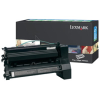 Lexmark C782U1KG Laser Cartridge