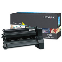 Lexmark C782X2YG Laser Cartridge