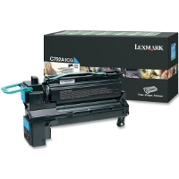 Lexmark C792A1CG Laser Cartridge