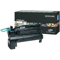 Lexmark C792X1KG Laser Cartridge